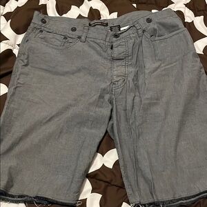 Men’s Shorts: two pairs for less than one